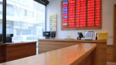 اليوان الصيني مقابل الجنيه المصري: أسعار صرف العملات اليوم اليوان الصيني مقابل الجنيه المصري: أسعار صرف العملات اليوم