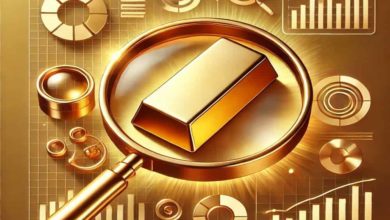 سعر ليرة ذهب وتأثيره على السوق المحلي والمستثمرين العرب سعر ليرة ذهب وتأثيره على السوق المحلي والمستثمرين العرب